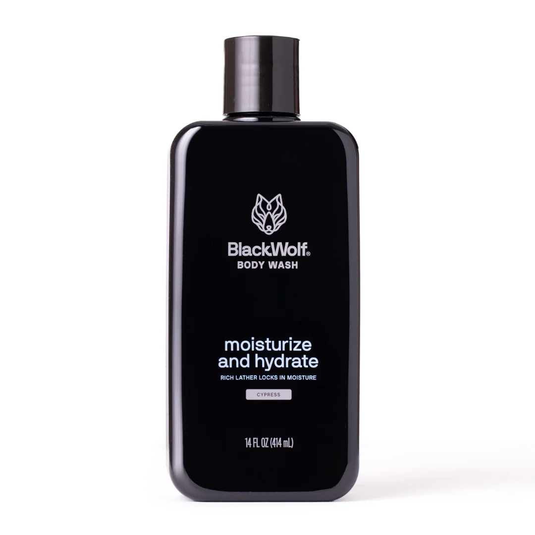 BODY WASH