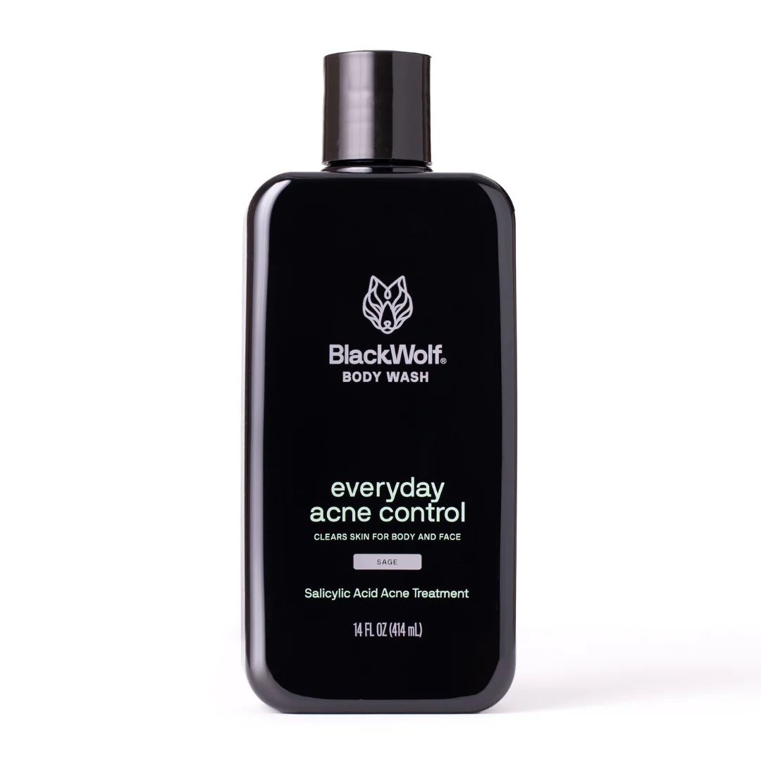BODY WASH - Image 2