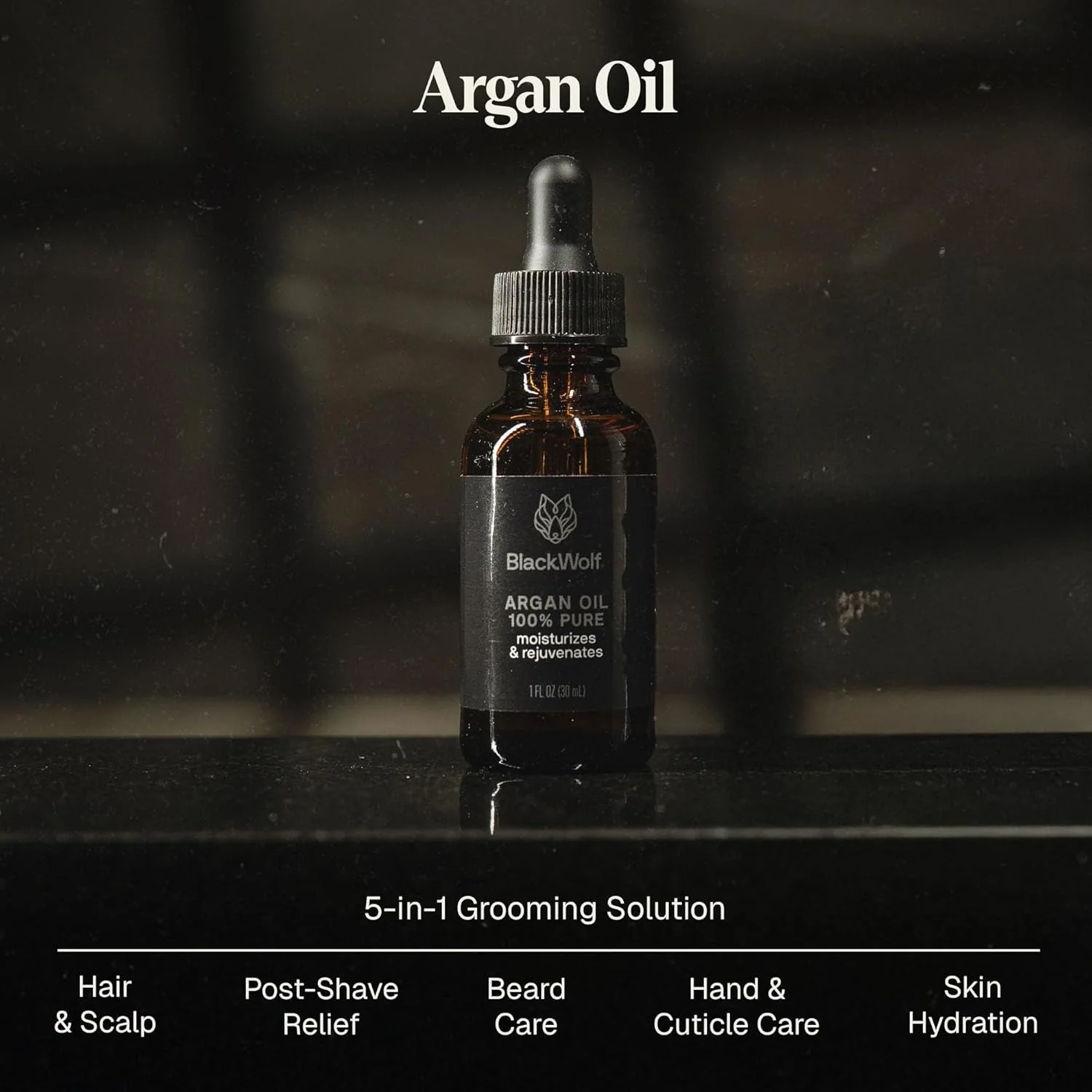 Haircare Gift Set - Image 3