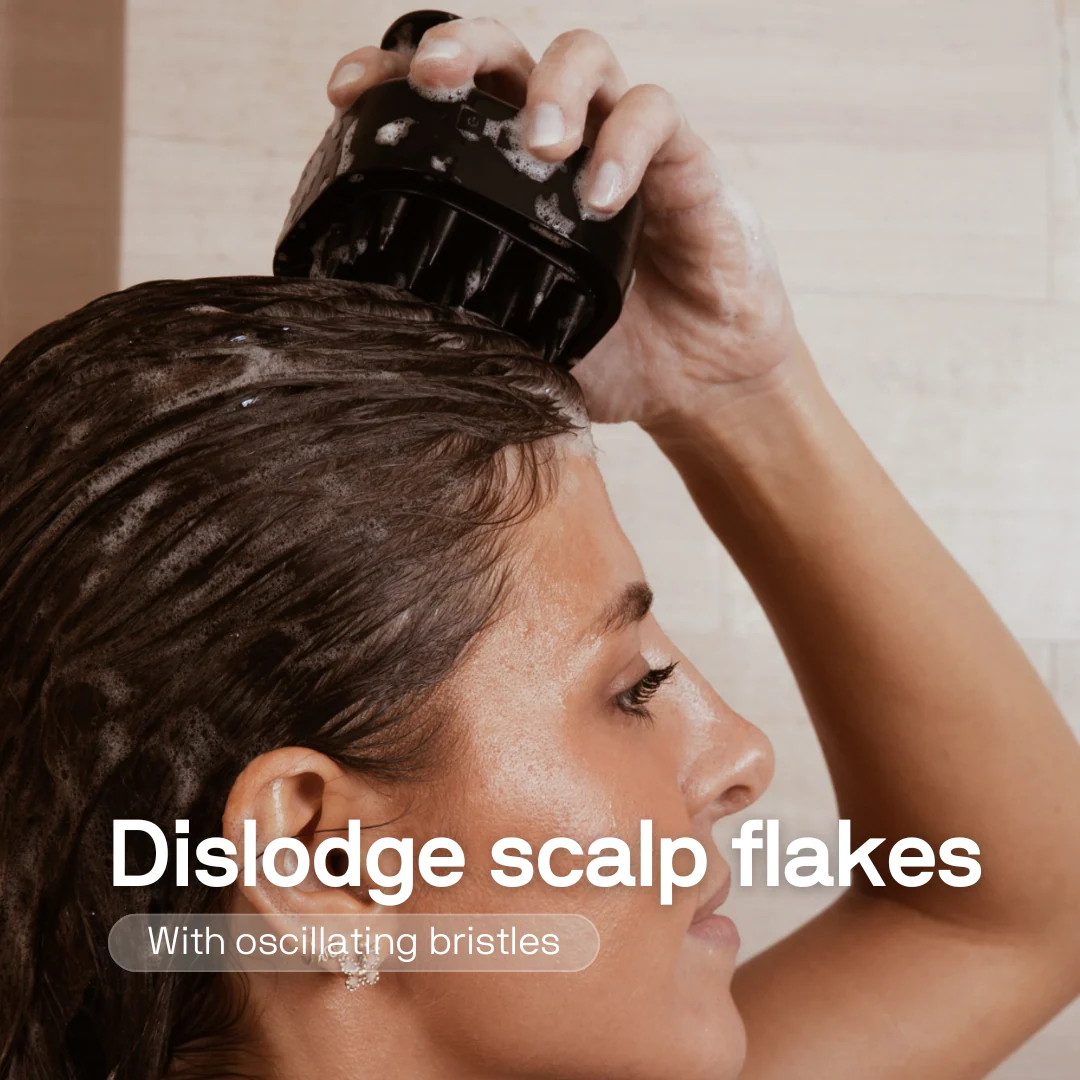 Sonic Scalp Scrubber - Image 4